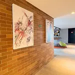 Nine 3134 - Jardim Paulista - Diaria Brasil