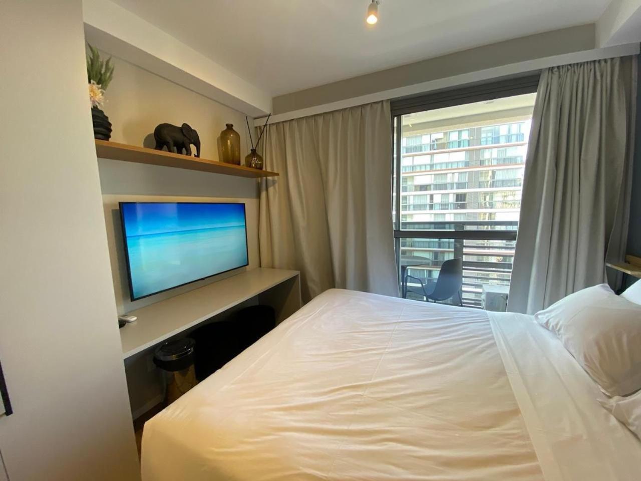 Nine 3134 - Jardim Paulista - Diaria Brasil *
