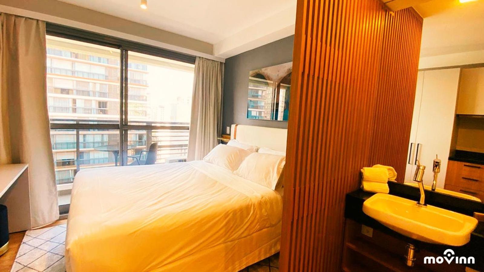 Nine 3134 - Jardim Paulista - Diaria Brasil