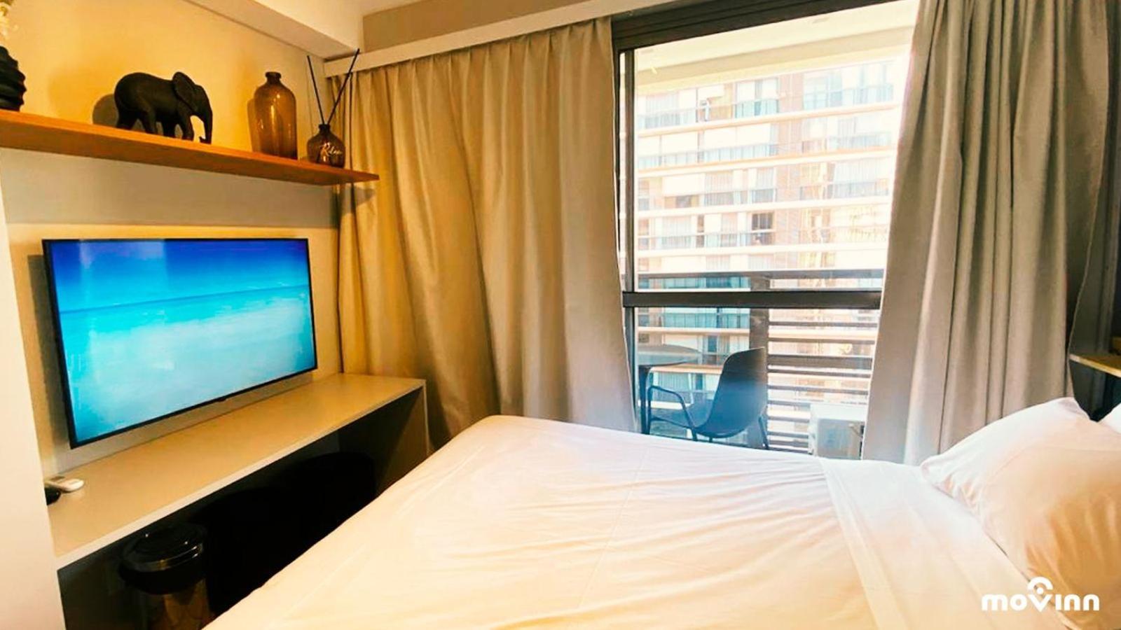 Nine 3134 - Jardim Paulista - Diaria Brasil Apartamento