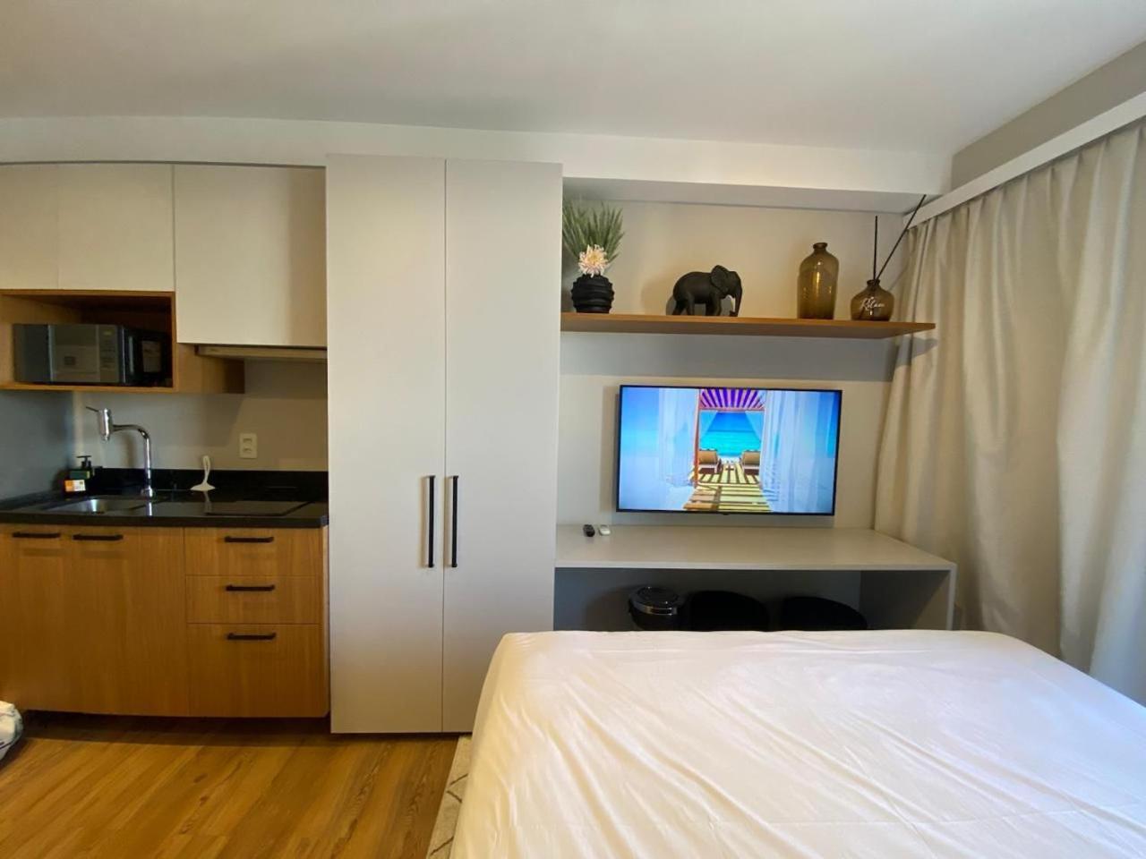 Nine 3134 - Jardim Paulista - Diaria Brasil Apartamento