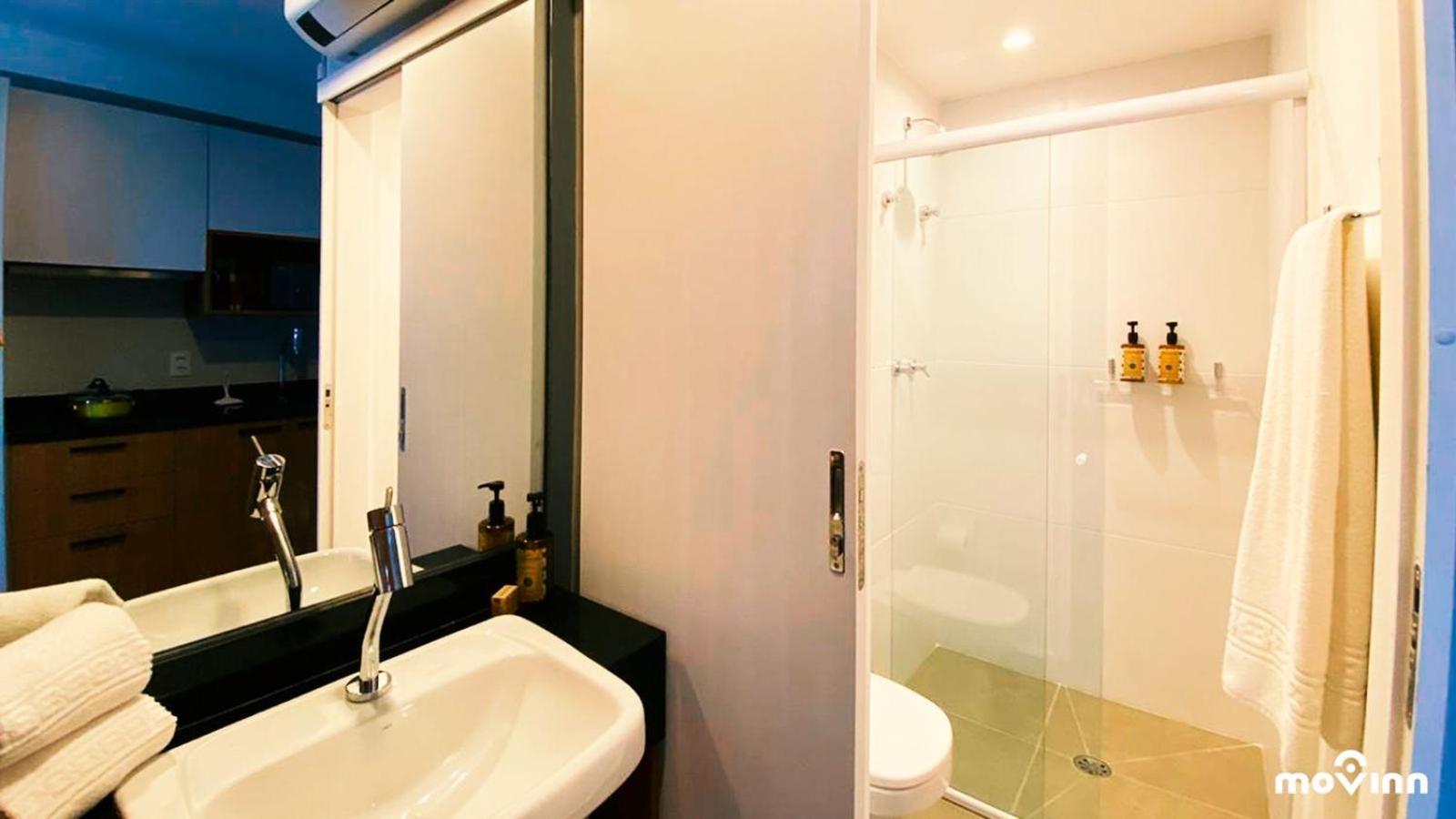 Nine 3134 - Jardim Paulista - Diaria Brasil Apartamento *