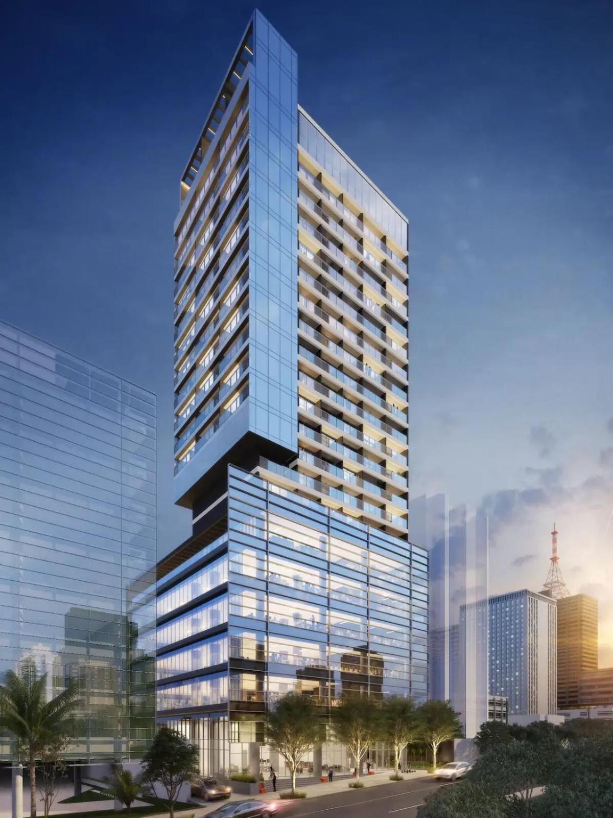Nine 3134 - Jardim Paulista - Diaria Brasil Apartamento São Paulo